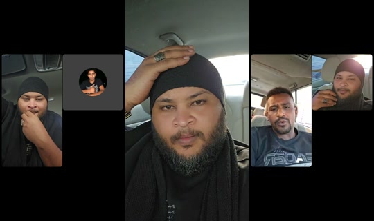 user72034561771030 TikTok Live — Oct 8, 2026, 1:16 PM