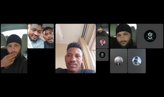 user72034561771030 TikTok Live — Oct 8, 2026, 2:07 PM