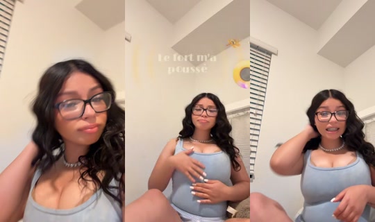 user7283838399 TikTok Live — Aug 22, 2026, 10:10 PM