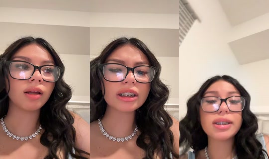 user7283838399 TikTok Live — Aug 22, 2026, 11:21 PM