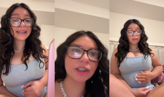 user7283838399 TikTok Live — Aug 23, 2026, 12:22 AM