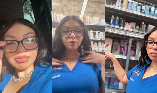 user7283838399 TikTok Live — Aug 24, 2026, 8:50 PM
