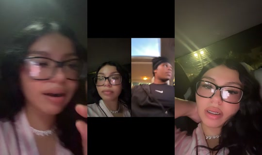 user7283838399 TikTok Live — Aug 26, 2026, 12:19 AM