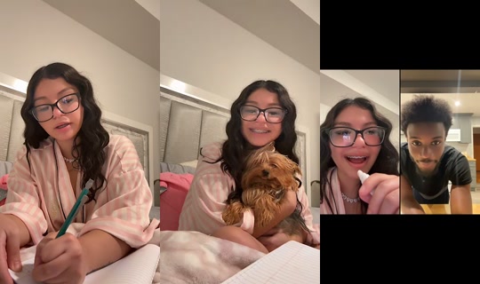 user7283838399 TikTok Live — Aug 26, 2026, 12:57 AM