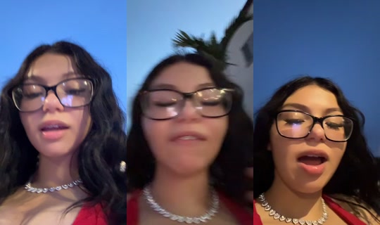 user7283838399 TikTok Live — Aug 27, 2026, 12:02 AM