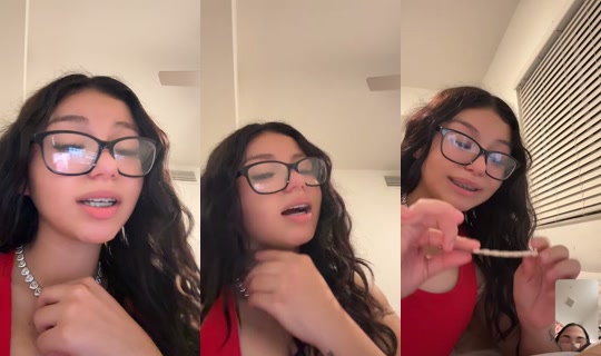user7283838399 TikTok Live — Aug 27, 2026, 1:25 AM