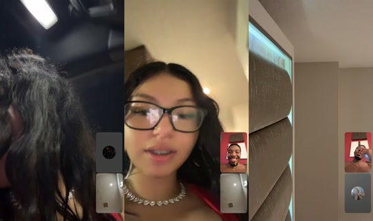 user7283838399 TikTok Live — Aug 27, 2026, 3:06 AM