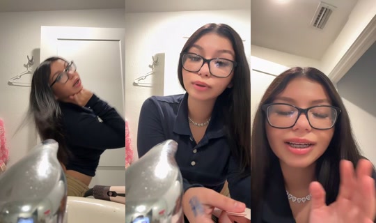 user7283838399 TikTok Live — Aug 31, 2026, 7:45 PM