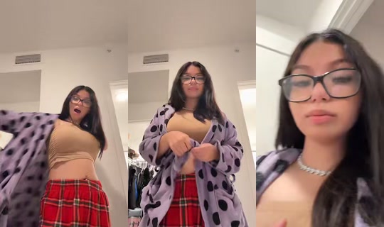 user7283838399 TikTok Live — Sep 1, 2026, 2:06 AM
