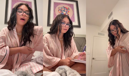 user7283838399 TikTok Live — Sep 30, 2026, 8:56 PM