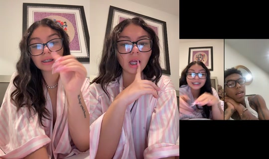 user7283838399 TikTok Live — Sep 30, 2026, 9:52 PM