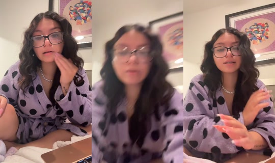 user7283838399 TikTok Live — Oct 1, 2026, 9:52 PM