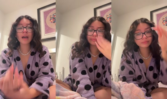 user7283838399 TikTok Live — Oct 1, 2026, 10:07 PM