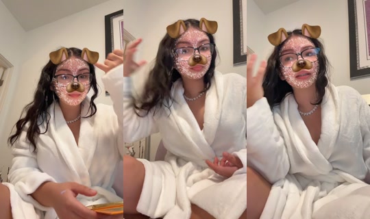 user7283838399 TikTok Live — Oct 3, 2026, 7:54 PM