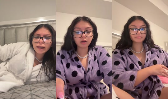 user7283838399 TikTok Live — Oct 4, 2026, 12:51 AM