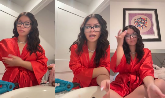 user7283838399 TikTok Live — Oct 4, 2026, 9:16 PM