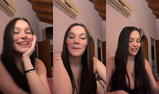 user7287216642 TikTok Live — Sep 12, 2026, 3:42 AM