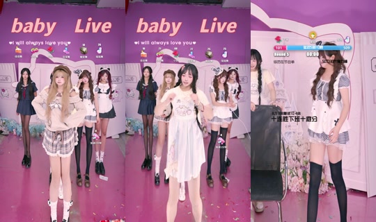 user7306877901177 TikTok Live — Oct 3, 2026, 1:58 PM