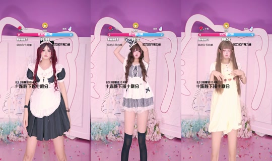 user7306877901177 TikTok Live — Oct 3, 2026, 6:44 PM