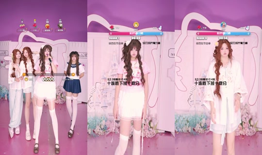user7306877901177 TikTok Live — Oct 4, 2026, 12:22 PM