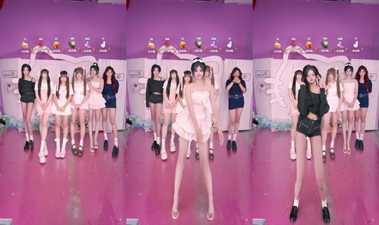 user7306877901177 TikTok Live — Oct 5, 2026, 9:37 AM