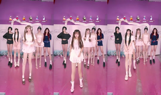 user7306877901177 TikTok Live — Oct 5, 2026, 11:56 AM