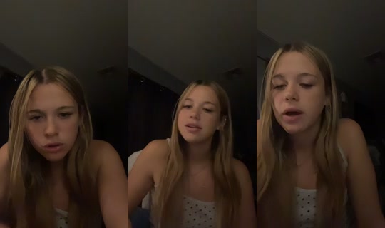 user7482822932 TikTok Live — Aug 24, 2026, 5:05 AM