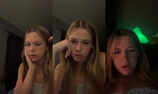 user7482822932 TikTok Live — Aug 24, 2026, 5:46 AM