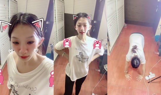 user74860723384451 TikTok Live — Sep 22, 2026, 10:39 AM