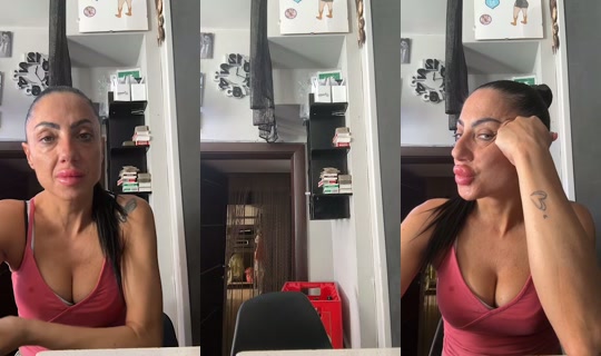 user7519697129320 TikTok Live — Aug 31, 2026, 9:38 AM