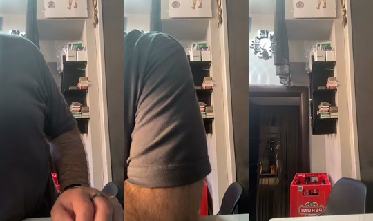 user7519697129320 TikTok Live — Aug 31, 2026, 3:12 PM