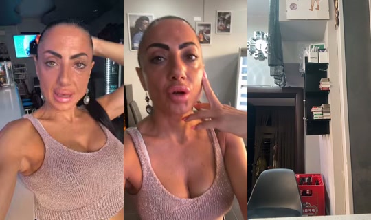 user7519697129320 TikTok Live — Aug 31, 2026, 3:57 PM