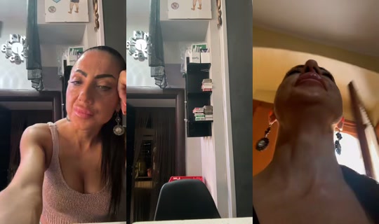 user7519697129320 TikTok Live — Aug 31, 2026, 4:11 PM