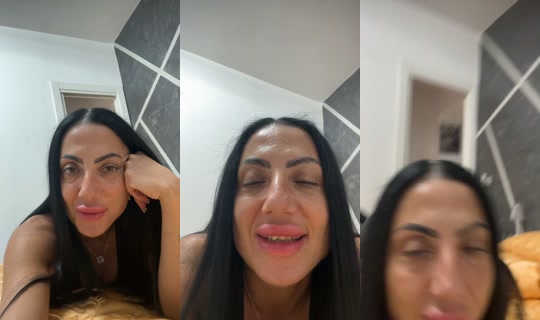 user7519697129320 TikTok Live — Oct 8, 2026, 2:24 PM