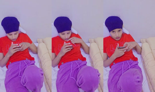 user75995503 TikTok Live — Oct 2, 2026, 12:23 PM