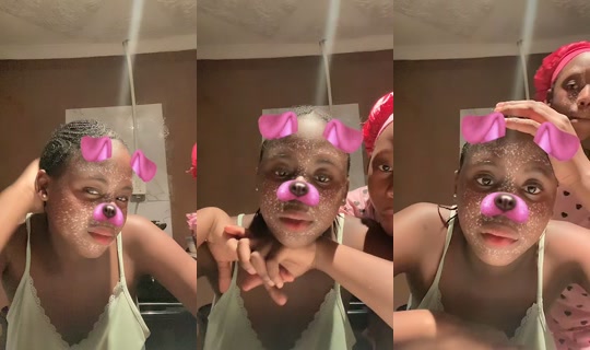 user7743203581800 TikTok Live — Aug 20, 2026, 6:07 PM