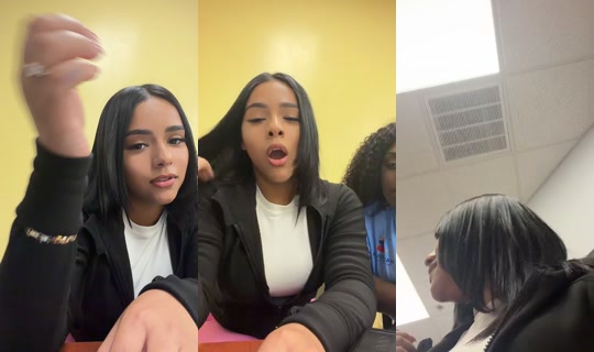 user77777177173 TikTok Live — Sep 18, 2026, 6:57 PM