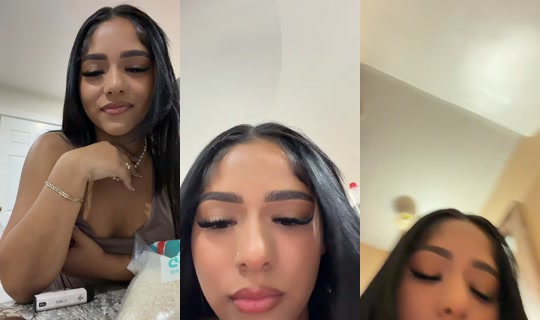 user77777177173 TikTok Live — Sep 19, 2026, 1:51 AM