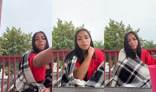 user77777177173 TikTok Live — Sep 26, 2026, 5:03 PM