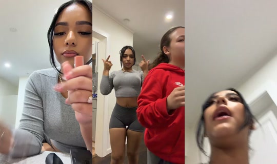 user77777177173 TikTok Live — Oct 4, 2026, 1:03 AM
