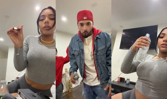 user77777177173 TikTok Live — Oct 4, 2026, 3:19 AM