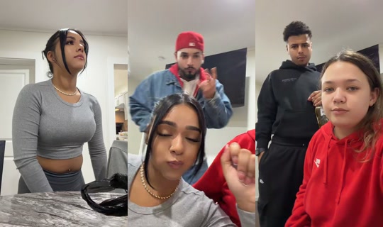 user77777177173 TikTok Live — Oct 4, 2026, 4:15 AM