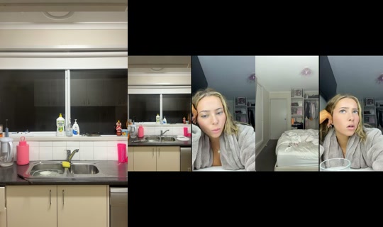 user777rara TikTok Live — Aug 23, 2026, 11:55 AM