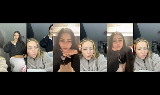 user777rara TikTok Live — Aug 23, 2026, 12:45 PM