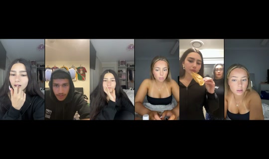 user777rara TikTok Live — Aug 24, 2026, 10:51 AM