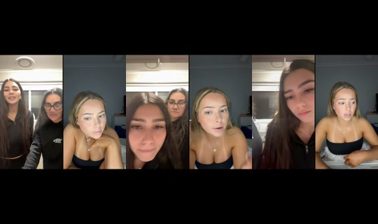 user777rara TikTok Live — Aug 24, 2026, 11:42 AM