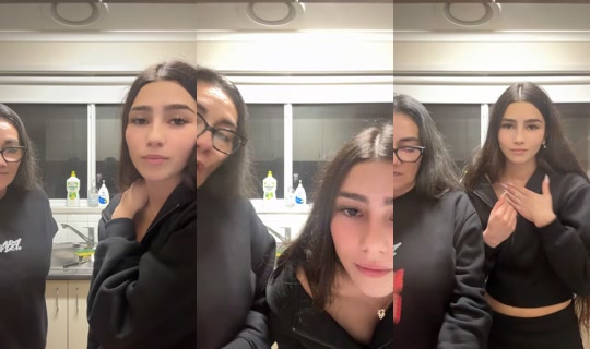 user777rara TikTok Live — Aug 24, 2026, 12:32 PM