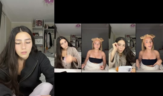 user777rara TikTok Live — Aug 28, 2026, 10:19 AM