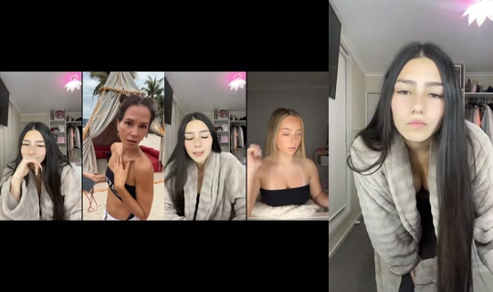 user777rara TikTok Live — Aug 30, 2026, 10:13 AM