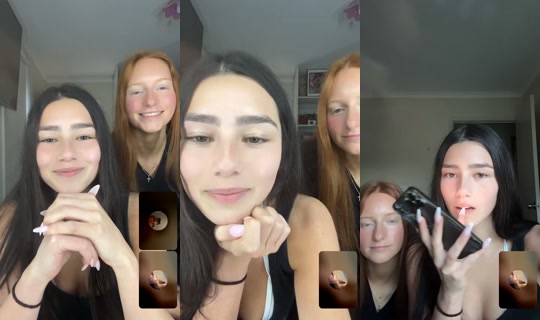 user777rara TikTok Live — Sep 3, 2026, 6:58 AM